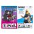 Зображення 21 Ігрова фігурка Jazwares Fortnite Deluxe Feature Vehicle RC Mudflap - FNT0733