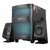 Зображення  Акустична система 2.1 F&D F580X Black