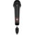 Зображення  Мікрофон JBL PBM100 Black