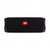 Зображення 2 Акустична система 2.0 JBL Flip 5 Black – JBLFLIP5BLKEU
