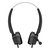 Зображення 2 Навушники HP DHE-8000 Black для ноутбука