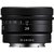 Зображення 3 Об`єктив для фотоапарата Sony 24mm, f/2.8 G для NEX - SEL24F28G.SYX