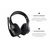 Зображення 6 Навушники Sades SA-721 Spirits Black гарнітури для ПК