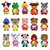 Изображение  Игровая фигурка Lil Woodzeez Bobblehead - 51401GTZ