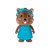 Изображение 14 Игровая фигурка Lil Woodzeez Bobblehead - 6217GTZ