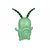Изображение 2 SpongeBob SpongeHeads Plankton - EU690604