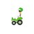 Изображение 2 Игровой набор Rev&Roll DieCast Owen & Crash - EU881041