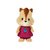 Изображение 4 Игровая фигурка Lil Woodzeez Bobblehead - 6217GTZ