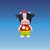Изображение 4 Игровая фигурка Lil Woodzeez Bobblehead - 51401GTZ
