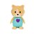 Изображение 6 Игровая фигурка Lil Woodzeez Bobblehead - 6217GTZ