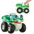 Зображення 6 Ігрова фігурка Rev&Roll Mini Crash - EU881140