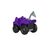 Изображение 2 Игровая фигурка Rev&Roll Рев та Рамбл Wheelie Friends Элли - EU881820
