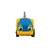 Изображение 2 Игровая фигурка Rev&Roll Рев та Рамбл Wheelie Friends Рамбл - EU881810