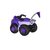 Изображение 3 Игровая фигурка Rev&Roll Power-Up Alley - EU881220