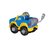 Изображение 3 Игровая фигурка Rev&Roll Power-Up Rumble - EU881210