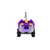 Изображение 3 Игровая фигурка Rev&Roll Рев та Рамбл Wheelie Friends Элли - EU881820
