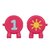 Зображення 31 Ігрова фігурка CoComelon 1 Figure Pack 1 - CMW0048