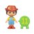 Зображення 4 Ігрова фігурка CoComelon 1 Figure Pack 1 - CMW0048