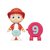 Зображення 5 Ігрова фігурка CoComelon 1 Figure Pack 1 - CMW0048