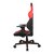 Изображение 3 Кресло DXRAcer G Series D8100 GC-G001-NR-C2-NVF Black/Red