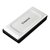 Зображення 2 SSD диск Kingston XS2000 Silver 2TB USB — SXS2000/2000G, Ємність накопичувача: 2 ТБ