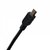 Зображення 2 Кабель Extradigital USB 2.0 AM - Mini USB, 1.5м, Black - KBU1628