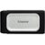 Зображення 3 SSD диск Kingston XS2000 Silver 2TB USB — SXS2000/2000G, Ємність накопичувача: 2 ТБ