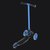 Зображення 12 Самокат для дітей Neon Glider N100964 Blue