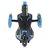 Зображення 4 Самокат для дітей Neon Glider N100964 Blue