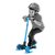 Зображення 8 Самокат для дітей Neon Glider N100964 Blue