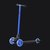 Зображення 9 Самокат для дітей Neon Glider N100964 Blue