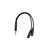 Зображення 7 Навушники 2E 2E-HG340BK RGB 3.5mm Black геймерські