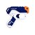 Изображение 13 Игрушечное оружие Silverlit Lazer M.A.D. Black Ops - LM-86861