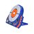 Изображение 3 Игрушечное оружие Jazwares Nerf Elite Strike and Score Digital Target - NER0156