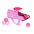 Изображение  Игрушечное оружие Same Toy 2 в 1 Бластер - 348Ut
