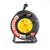 Зображення 2 Stark CRP 1525-P, 25 м, black 4 розеток