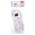 Зображення 2 Emos P1323R 3м White 3 розеток