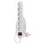 Зображення  Emos P1623R 3м White