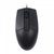 Зображення 3 Комплект мишка + клавіатура A4Tech KK-3+OP-330 USB Black