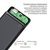 Зображення 7 Батарея мобільна ColorWay Slim 10000mAh Black — CW-PB100LPG3BK-PD