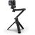 Зображення  Кріплення GoPro 3-Way 2.0 Grip/Arm/Tripod – AFAEM-002