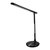 Зображення  LED світильник Horoz Electric Arya-8 Black для приміщень