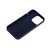 Изображение 2 Чехол 2E Liquid Silicone для Apple iPhone 13 Pro Midnight Blue - 2E-IPH-13PR-OCLS-MB