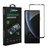 Изображение  Защитное стекло BeCover для ZTE Blade V30 Black - 706914