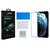 Зображення 3 Захисне скло BeCover для Apple iPhone 13/13 Pro Black - 706663