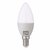 Изображение  LED лампа Horoz Electric Ultra-8 8W 3000K E27 800Lm v2 на 64 Вт