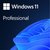 Зображення  Операційна система Microsoft Windows 11 Professional 64Bit Eng Intl 1ПК DSP OEI DVD – FQC-10528
