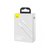 Зображення 4 Кабель Baseus Superior Series Type-C to iP PD USB Type-C Lightning 20 W 0,25 m White - CATLYS-02