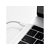 Зображення 6 Кабель Baseus Superior Series Type-C to iP PD USB Type-C Lightning 20 W 0,25 m White - CATLYS-02