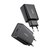 Изображение 3 Зарядное устройство Baseus Speed Mini Quick Charger Black – CCFS-SN01